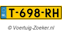 T698RH