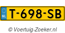 T698SB