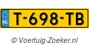 T698TB