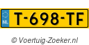 T698TF