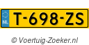 T698ZS