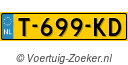 T699KD