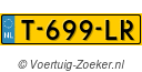 T699LR