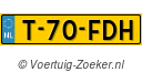 T70FDH