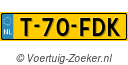 T70FDK