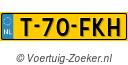 T70FKH