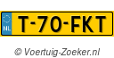 T70FKT