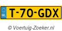 T70GDX