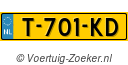 T701KD
