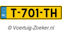 T701TH