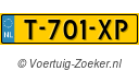 T701XP