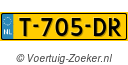 T705DR