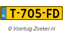 T705FD