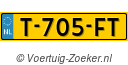T705FT