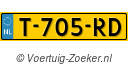 T705RD