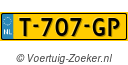 T707GP