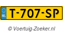 T-707-SP