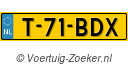 T71BDX