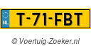 T71FBT
