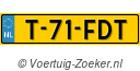 T71FDT
