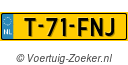T-71-FNJ