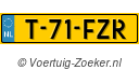 T-71-FZR