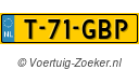 T-71-GBP