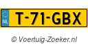 T71GBX