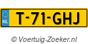 T-71-GHJ