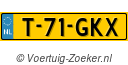T71GKX