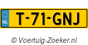 T-71-GNJ