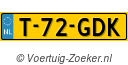 T72GDK