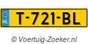 T721BL