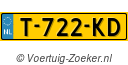 T722KD
