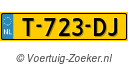 T723DJ