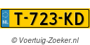 T723KD