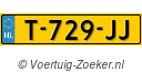T729JJ
