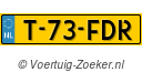 T73FDR