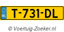 T731DL