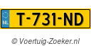 T-731-ND