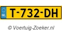 T732DH
