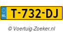 T732DJ