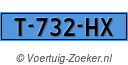 T732HX