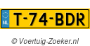 T74BDR