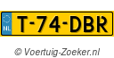 T74DBR