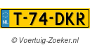 T74DKR