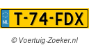 T74FDX