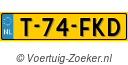 T74FKD