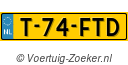 T-74-FTD
