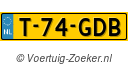 T74GDB
